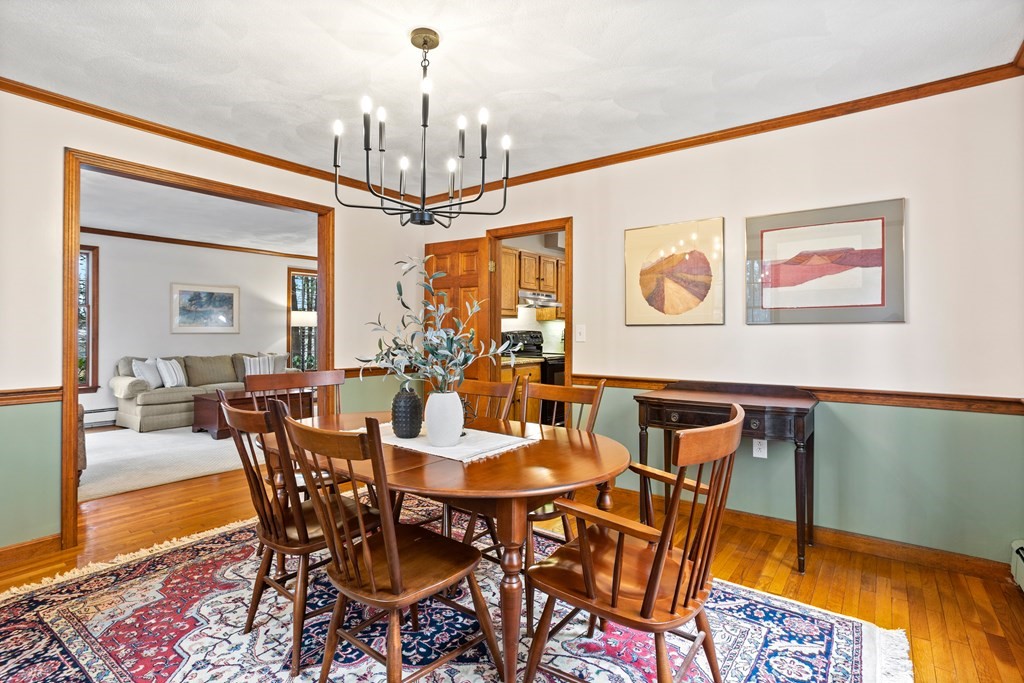 21 Green Road Bolton, MA 01740 - Photo 8 of 38