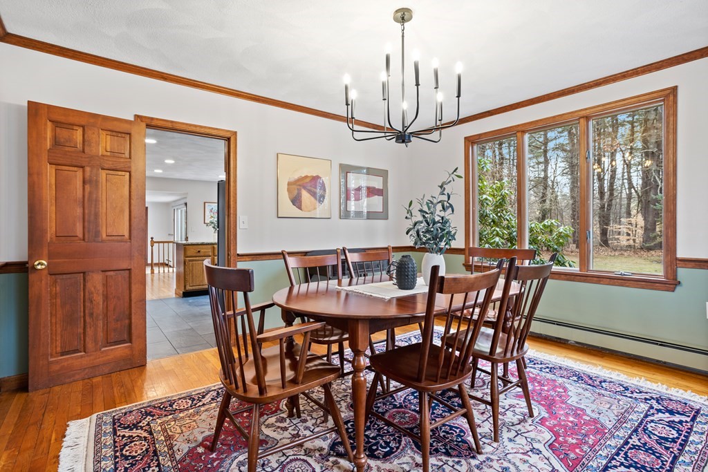 21 Green Road Bolton, MA 01740 - Photo 9 of 38