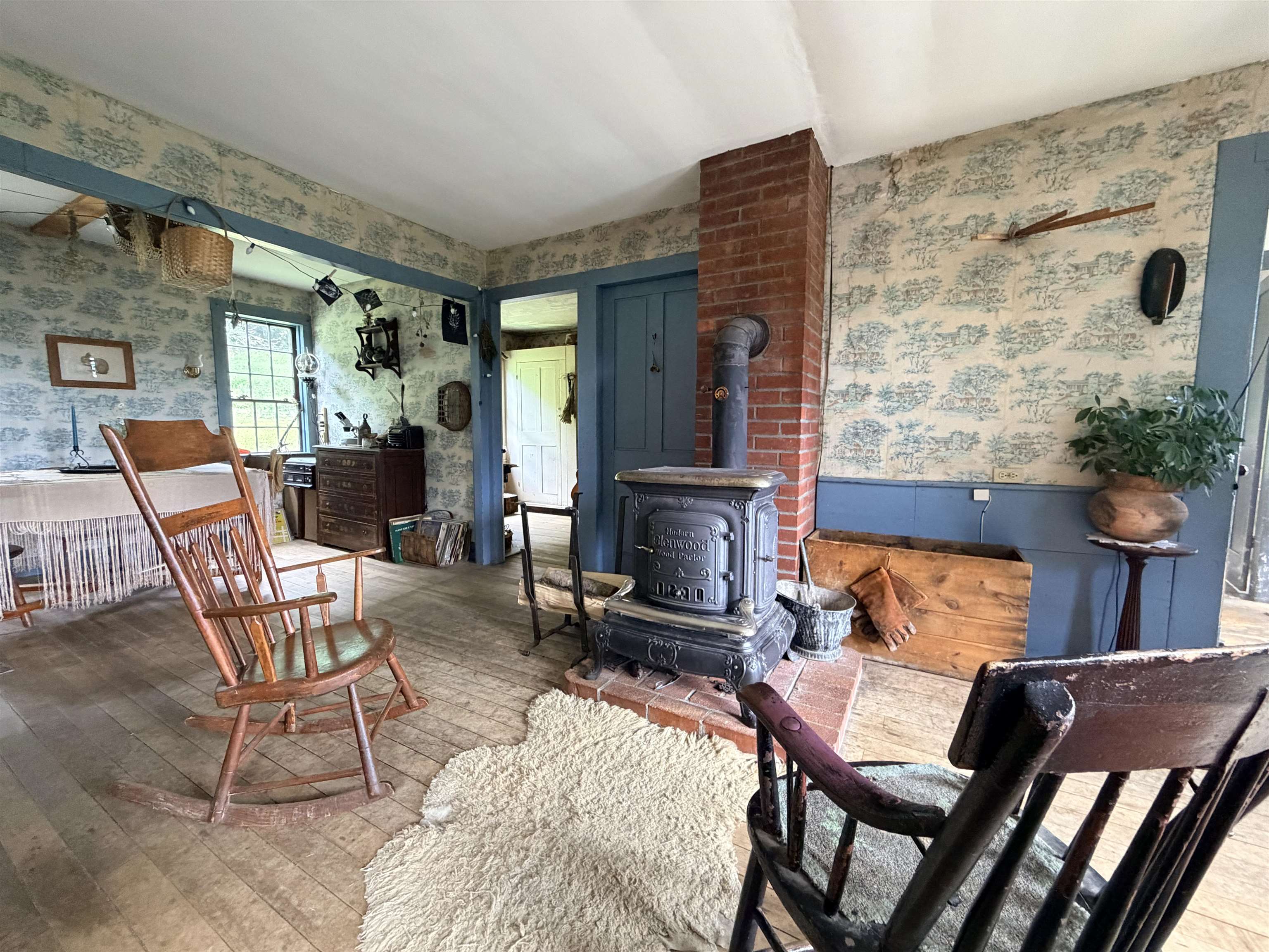 575 Somers Road Peacham, VT 05821 - Photo 7 of 15