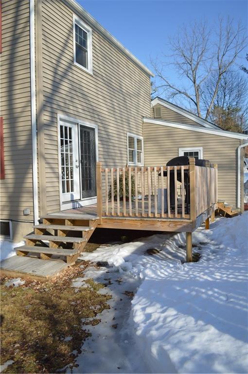 132 Old Winthrop Road Augusta, ME 04330 - Photo 12 of 22 Photo