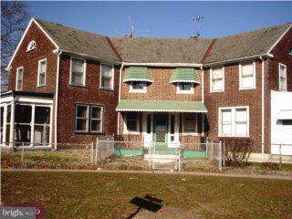 3023 Kearsarge Road Camden, NJ 08104 - Photo 1 of 1