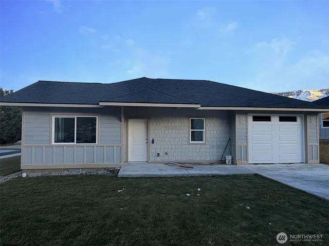 $421,000 | 0 Stonebasin Street, Entiat, WA 98822