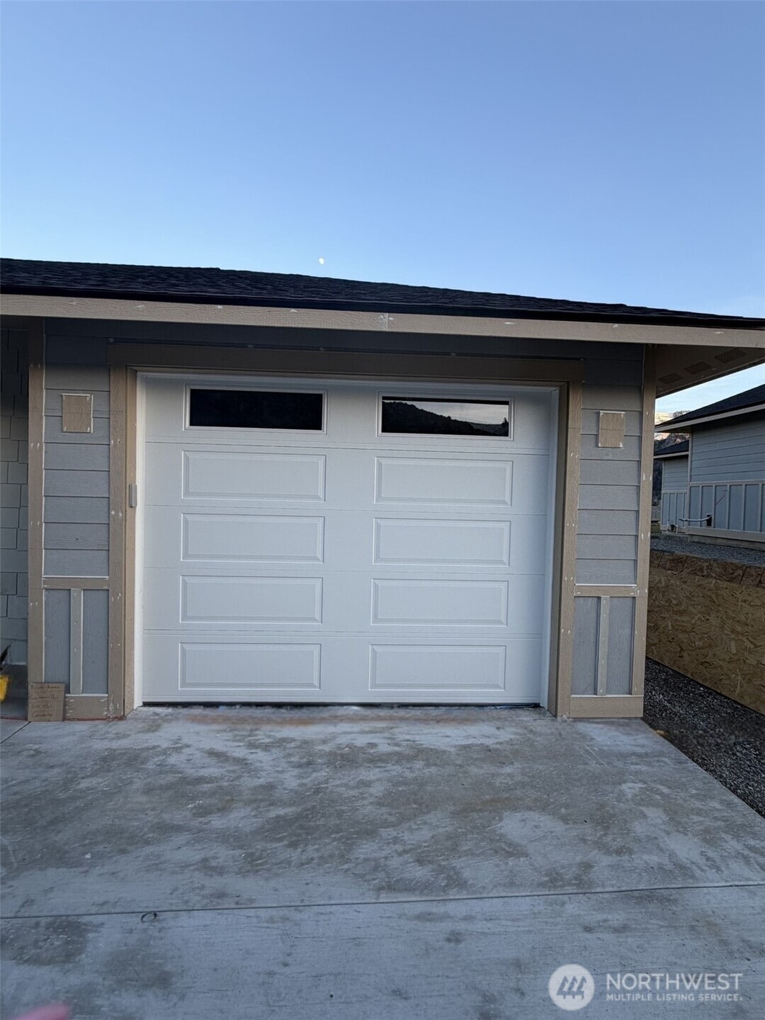 0 Stonebasin Street Entiat, WA 98822 - Photo 5 of 5 a view of garage