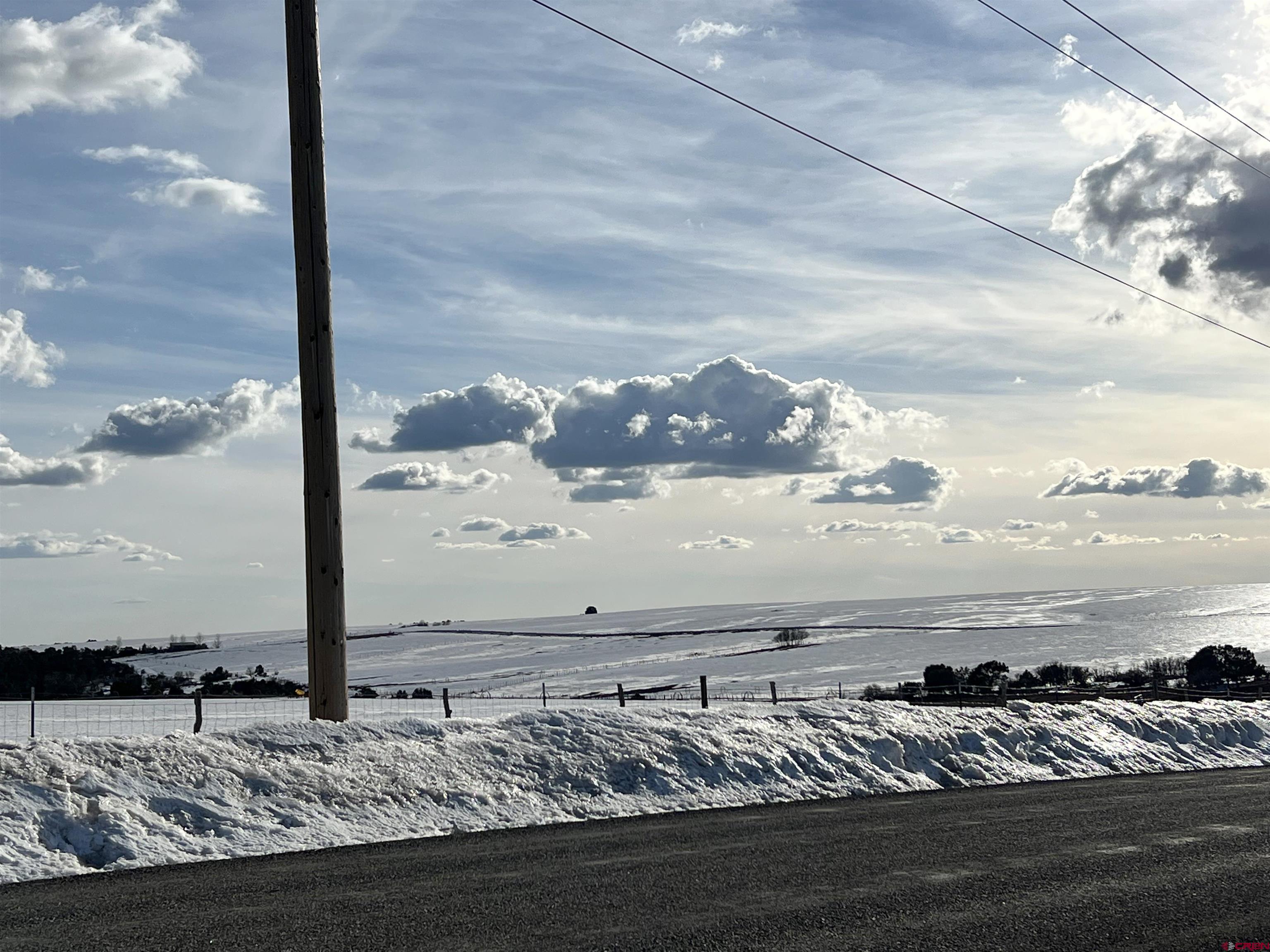 11495 Rd BB Pleasant View, CO 81331 - Photo 12 of 12 a view of a ocean