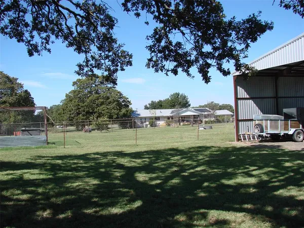 $1,080,000 | 34 Denton Road, Gordonville, TX 76245