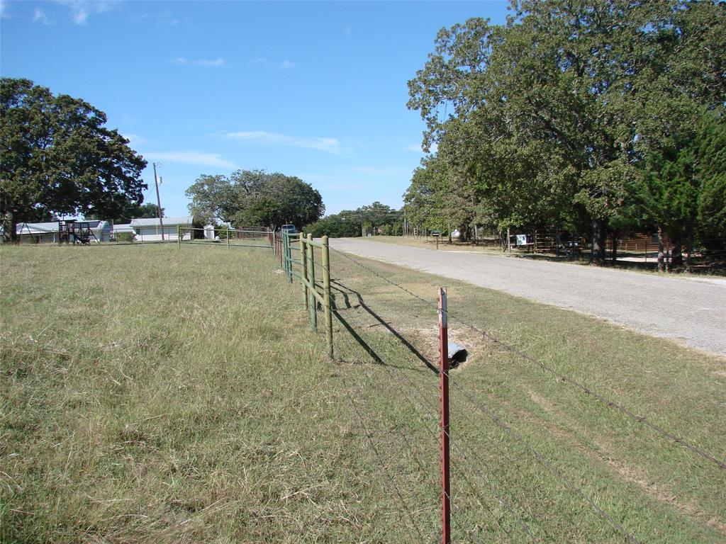 34 Denton Road Gordonville, TX 76245 - Photo 18 of 35 View of asphalt street with a rural view