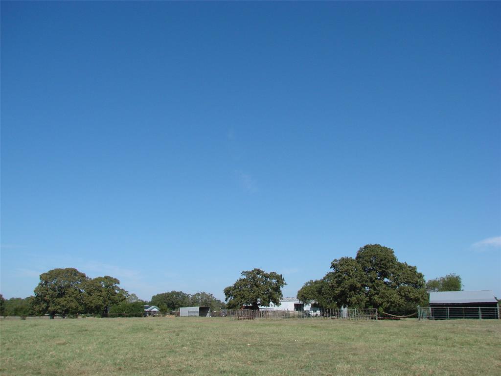 34 Denton Road Gordonville, TX 76245 - Photo 21 of 35 View of yard featuring a view of countryside