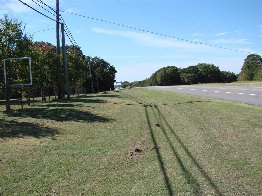 34 Denton Road Gordonville, TX 76245 - Photo 32 of 35 View of asphalt street