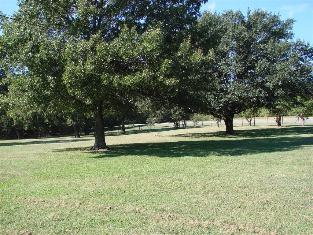 34 Denton Road Gordonville, TX 76245 - Photo 8 of 35 View of grassy yard