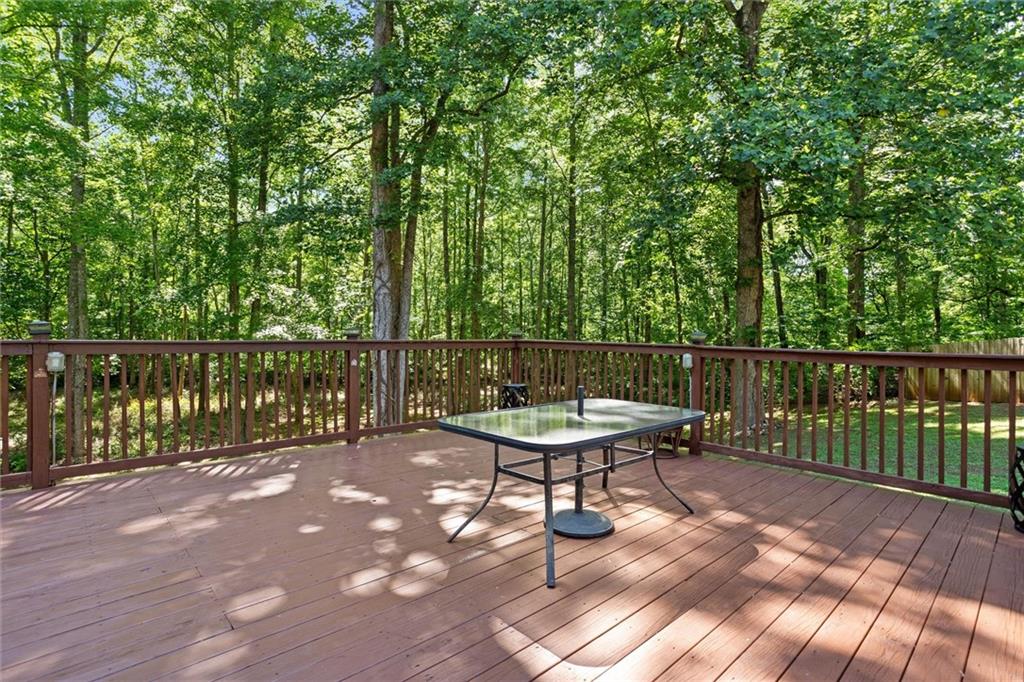 5310 Redfield Way Flowery Branch, GA 30542 - Photo 50 of 55