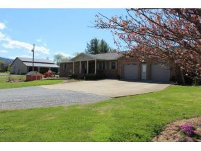 325 Pepper Mill Road Chuckey, TN 37641 - Photo 1 of 24 Photo 1