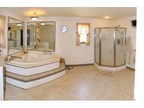 325 Pepper Mill Road Chuckey, TN 37641 - Photo 12 of 24 Master Bath
