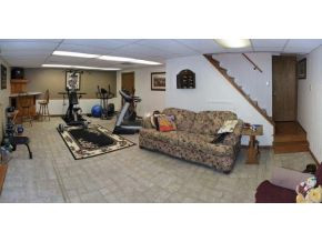 325 Pepper Mill Road Chuckey, TN 37641 - Photo 20 of 24 Finished Downstairs
