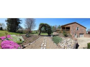 325 Pepper Mill Road Chuckey, TN 37641 - Photo 2 of 24 Park Like Setting