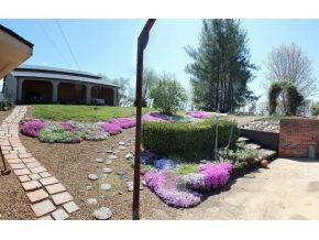 325 Pepper Mill Road Chuckey, TN 37641 - Photo 5 of 24 Beautiful Landscaping