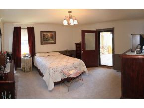 325 Pepper Mill Road Chuckey, TN 37641 - Photo 10 of 24 Master Bedroom
