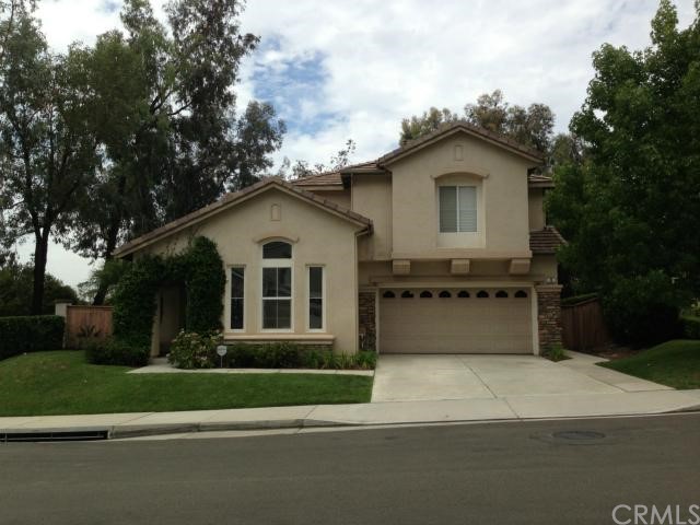 9 Rolling Ridge Rancho Santa Margarita, CA 92688 - Photo 1 of 1
