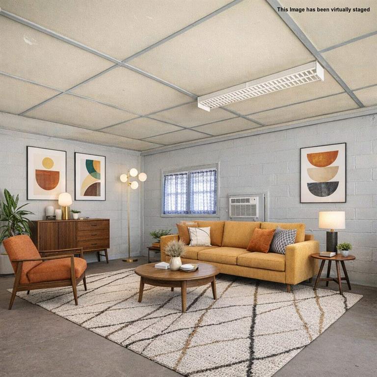 520 Waleska Road Canton, GA 30114 - Photo 15 of 33 a living room with furniture a rug and a window