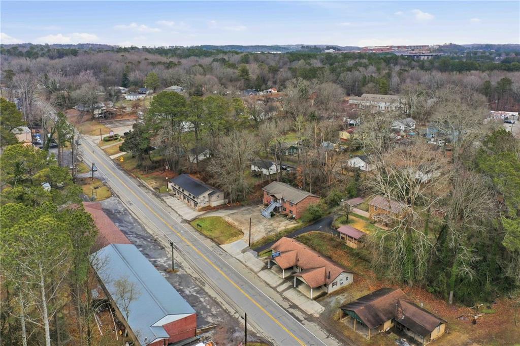 520 Waleska Road Canton, GA 30114 - Photo 30 of 33