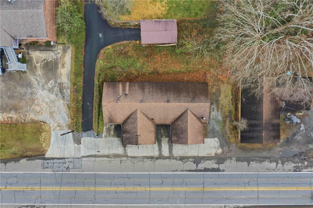 520 Waleska Road Canton, GA 30114 - Photo 33 of 33