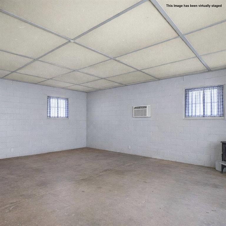 520 Waleska Road Canton, GA 30114 - Photo 6 of 33 a view of an empty room and a window