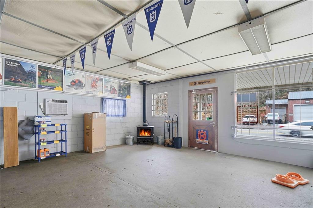 520 Waleska Road Canton, GA 30114 - Photo 8 of 33 a view of storage and utility room