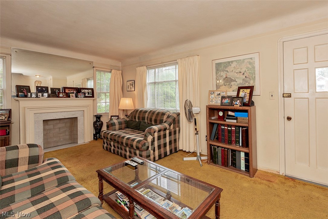 4296 Ardmore Road South Euclid, OH 44121 - Photo 7 of 29