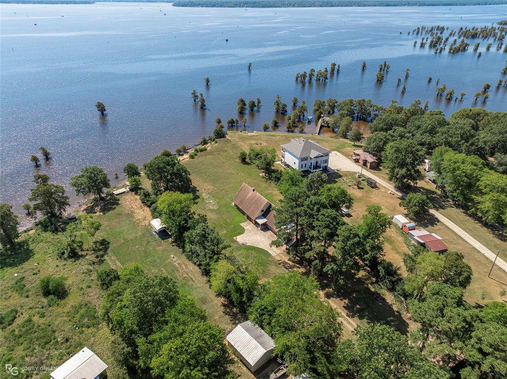 10307 Pirogue Road Oil City, LA 71061 - Photo 34 of 36