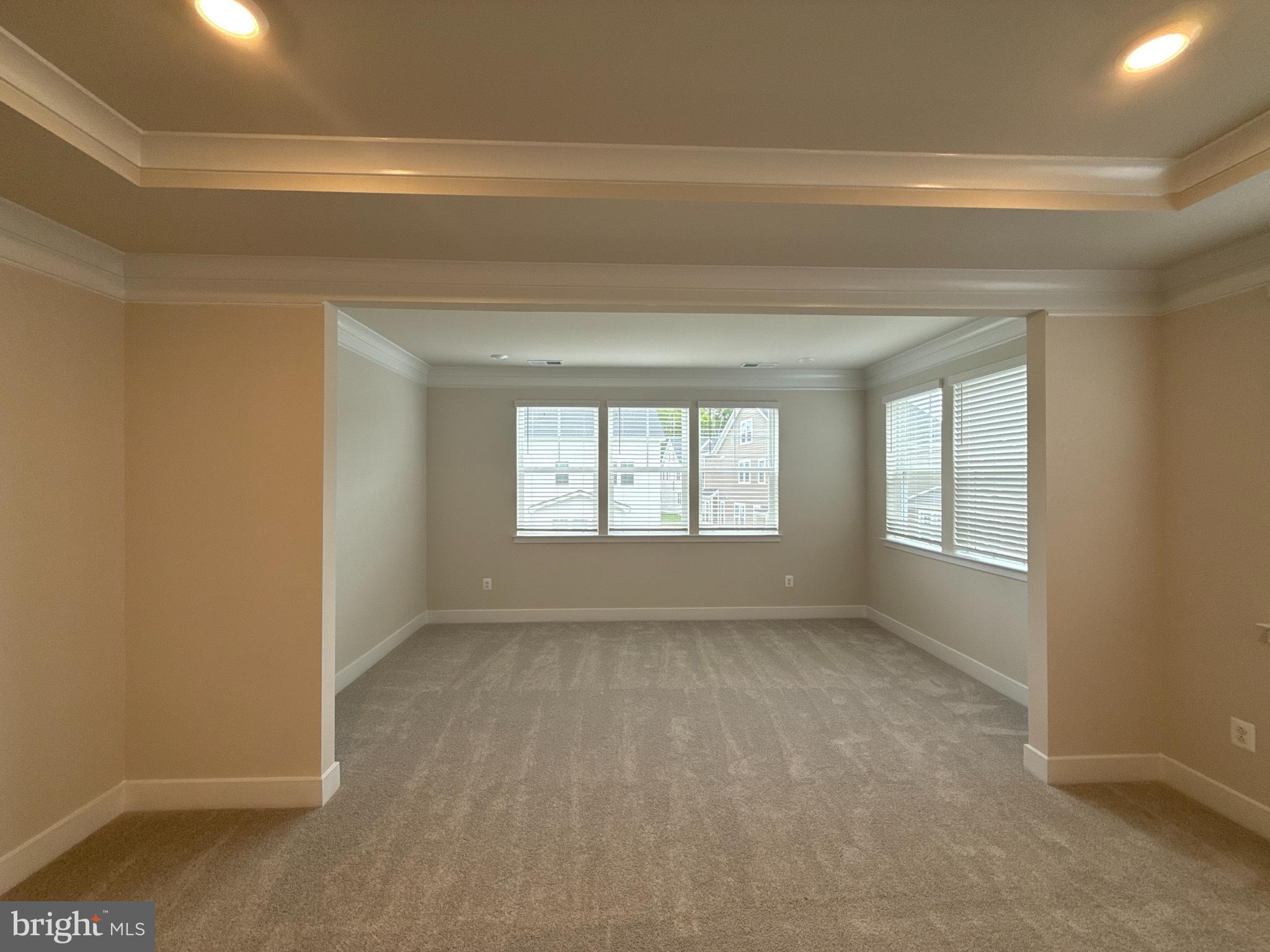 116 Stilly Way Annapolis, MD 21403 - Photo 5 of 21 a view of an empty room with a window