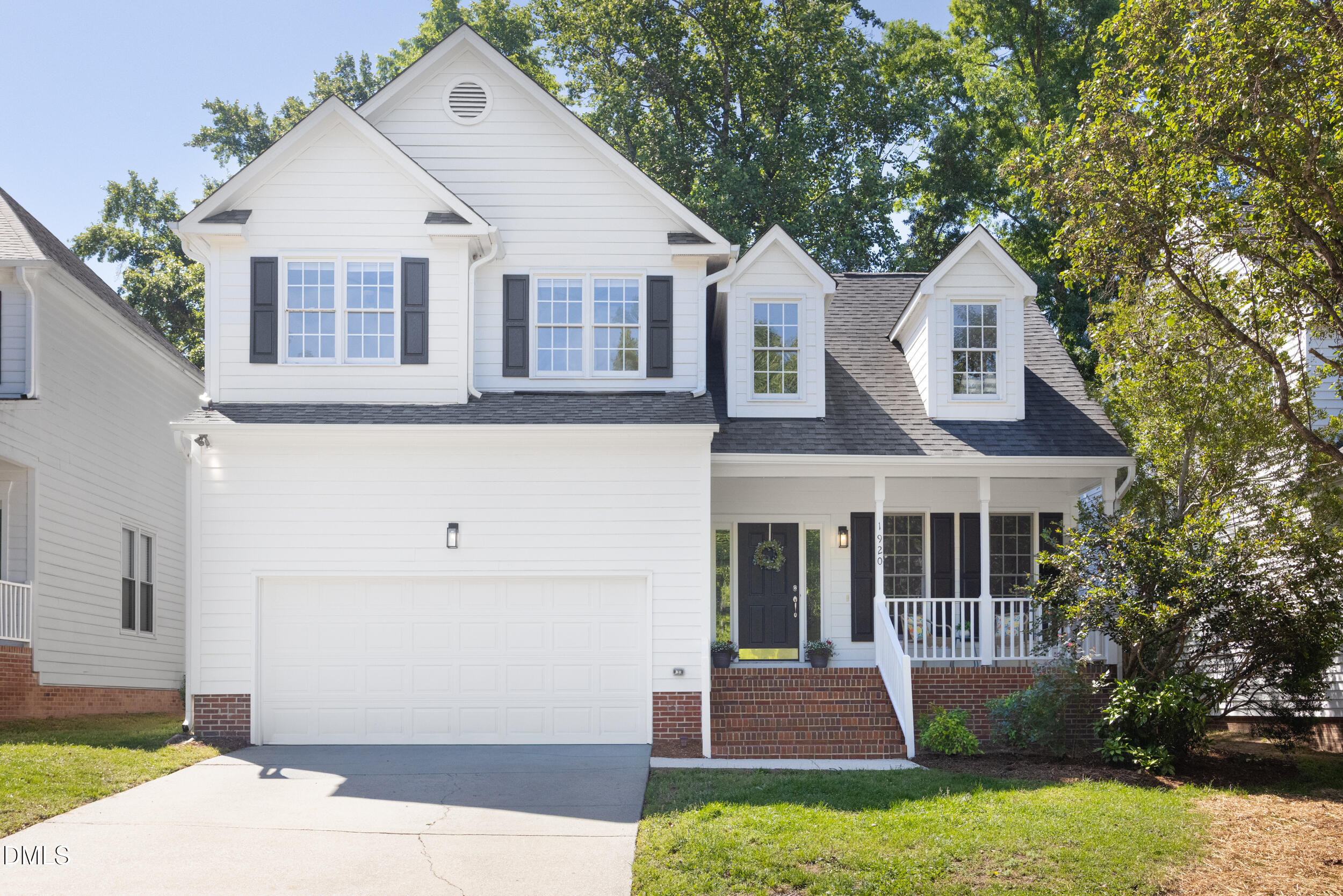 1920 Spanish Bay Court Raleigh, NC 27604 - Photo 1 of 38 1