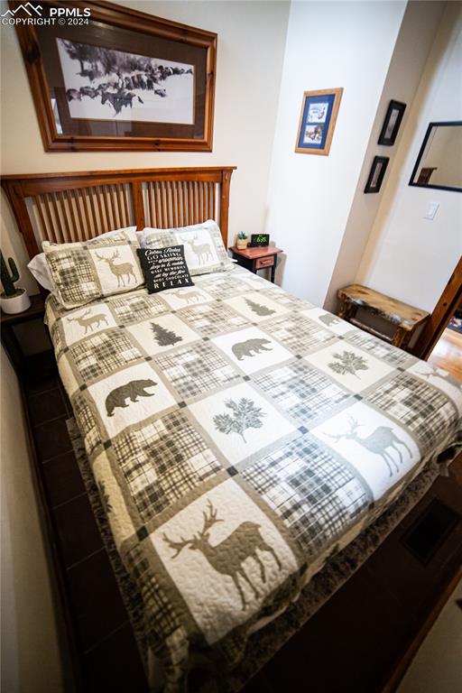 5870 Paona Road Cascade, CO 80809 - Photo 15 of 27