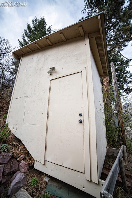 5870 Paona Road Cascade, CO 80809 - Photo 24 of 27