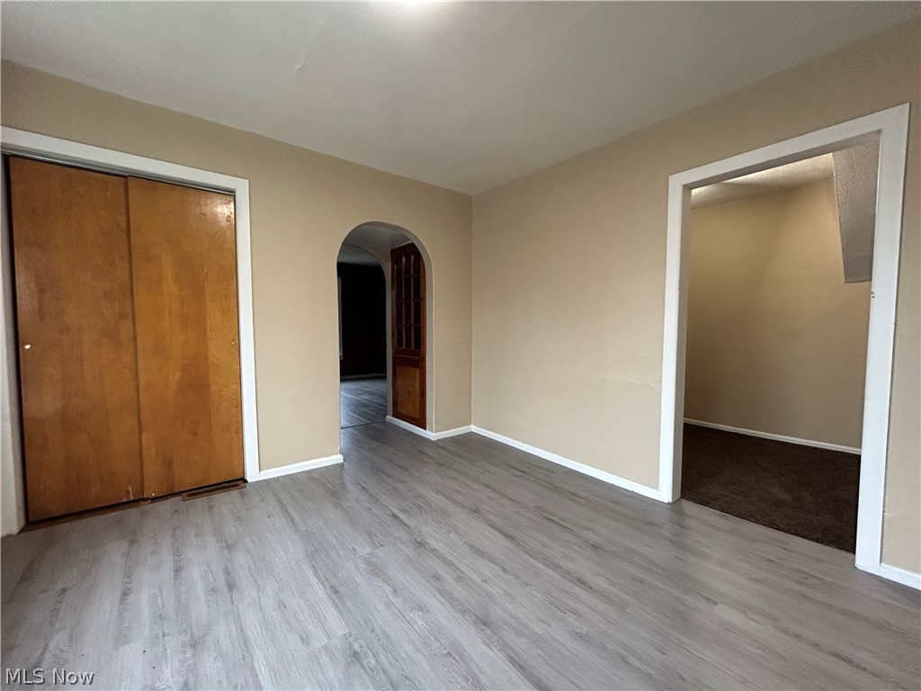 3448 East 69th Street, Unit UP Cleveland, OH 44127 - Photo 4 of 14