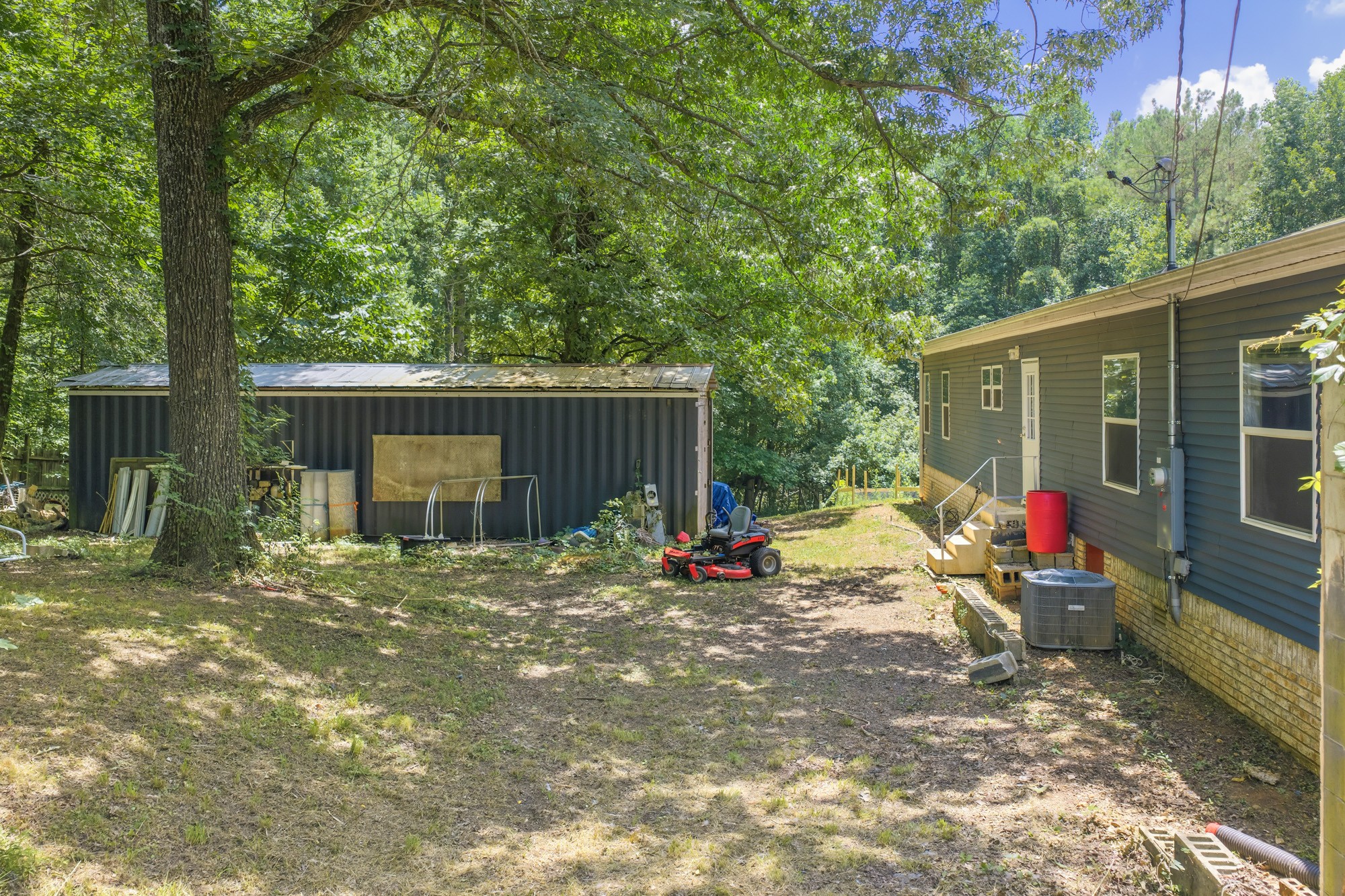 38 Doe Creek Road Sardis, TN 38371 - Photo 26 of 41