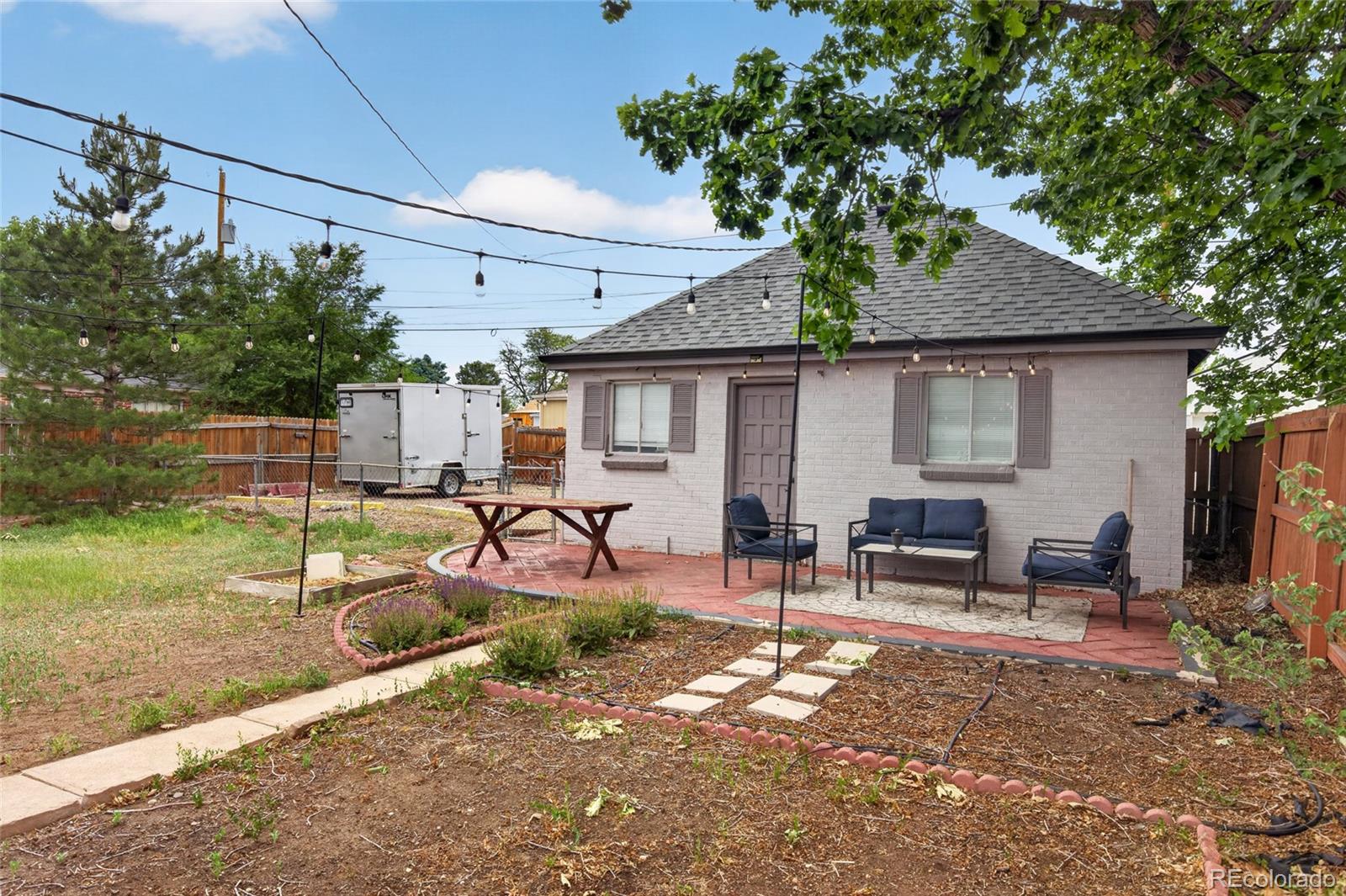 855 South Decatur Street Denver, CO 80219 - Photo 34 of 39