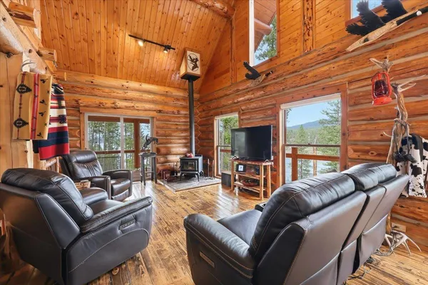 $725,000 | 781 Herb's Drive, Newport, WA 99156