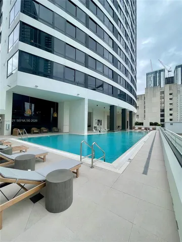 $2,800 | 225 North Miami Avenue, Unit 3104, Miami, FL 33128