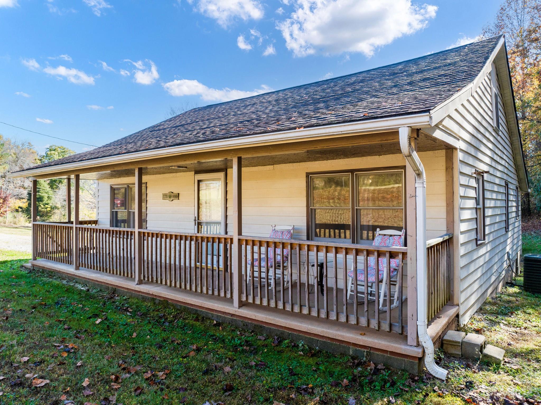 2836 Mud Cut Road Marion, NC 28752 - Photo 1 of 24 Gallery Image 1