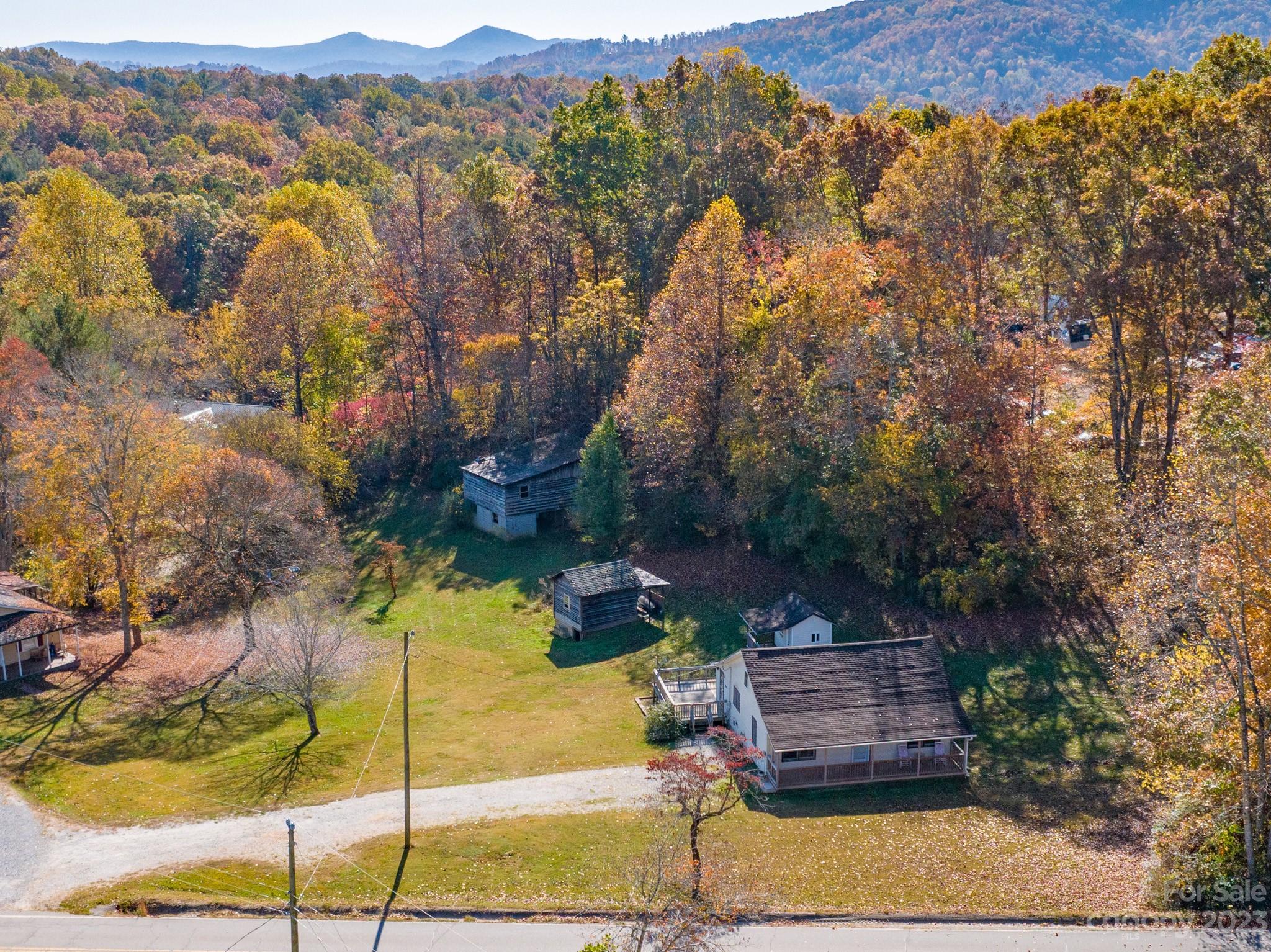 2836 Mud Cut Road Marion, NC 28752 - Photo 23 of 24 Gallery Image 23