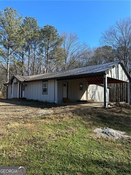 3561 Perry Smith Rd Northwest  