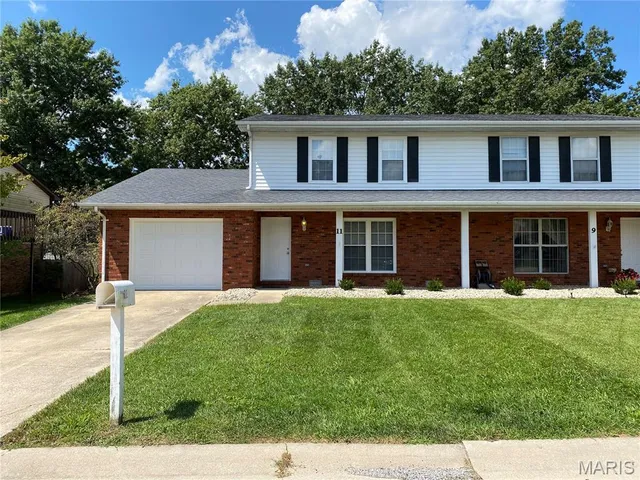 $1,575 | 11 Ramona Drive, Shiloh, IL 62221