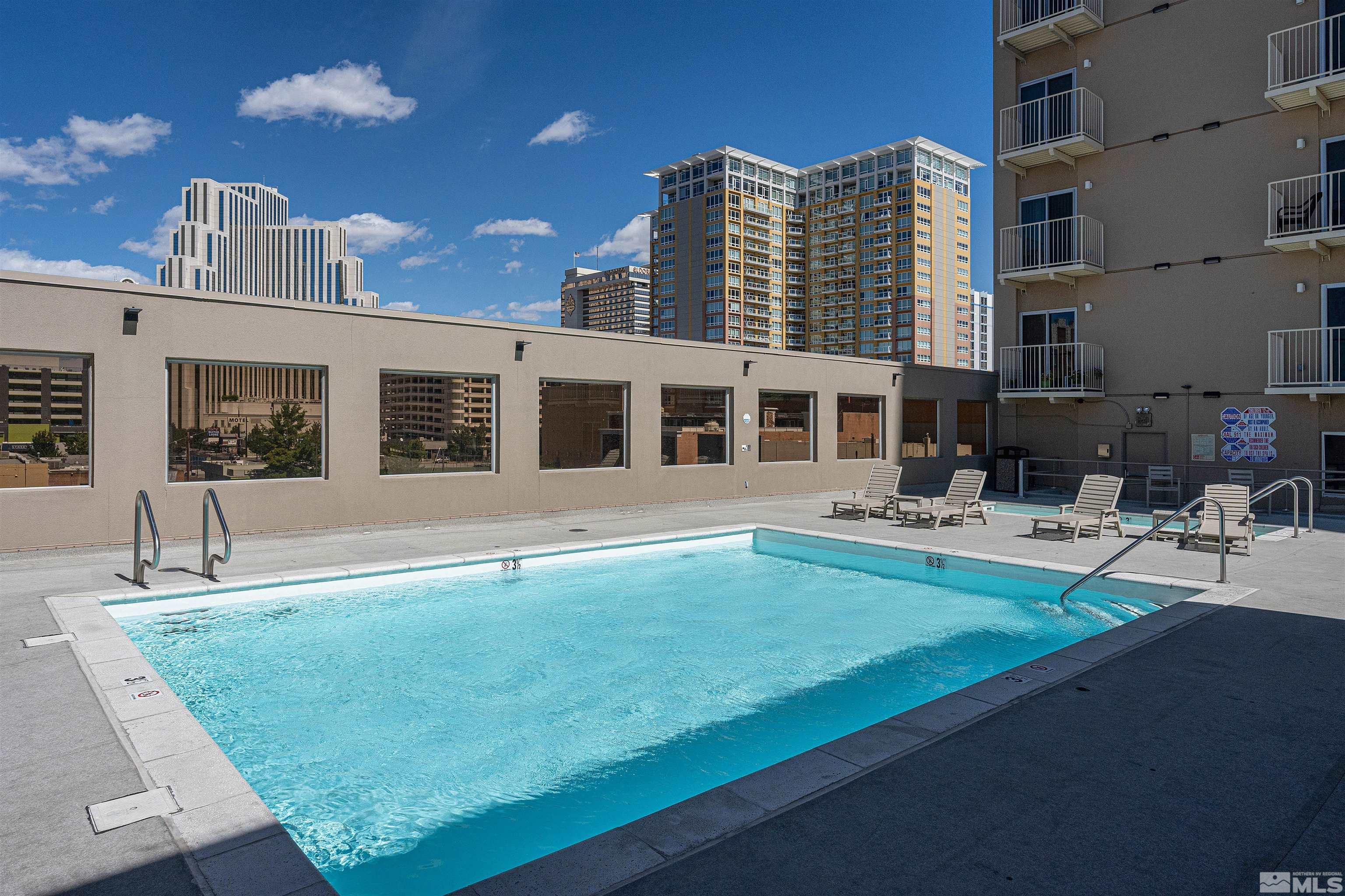 200 West 2nd Street, Unit 304 Reno, NV 89501 - Photo 24 of 39 Photo 24