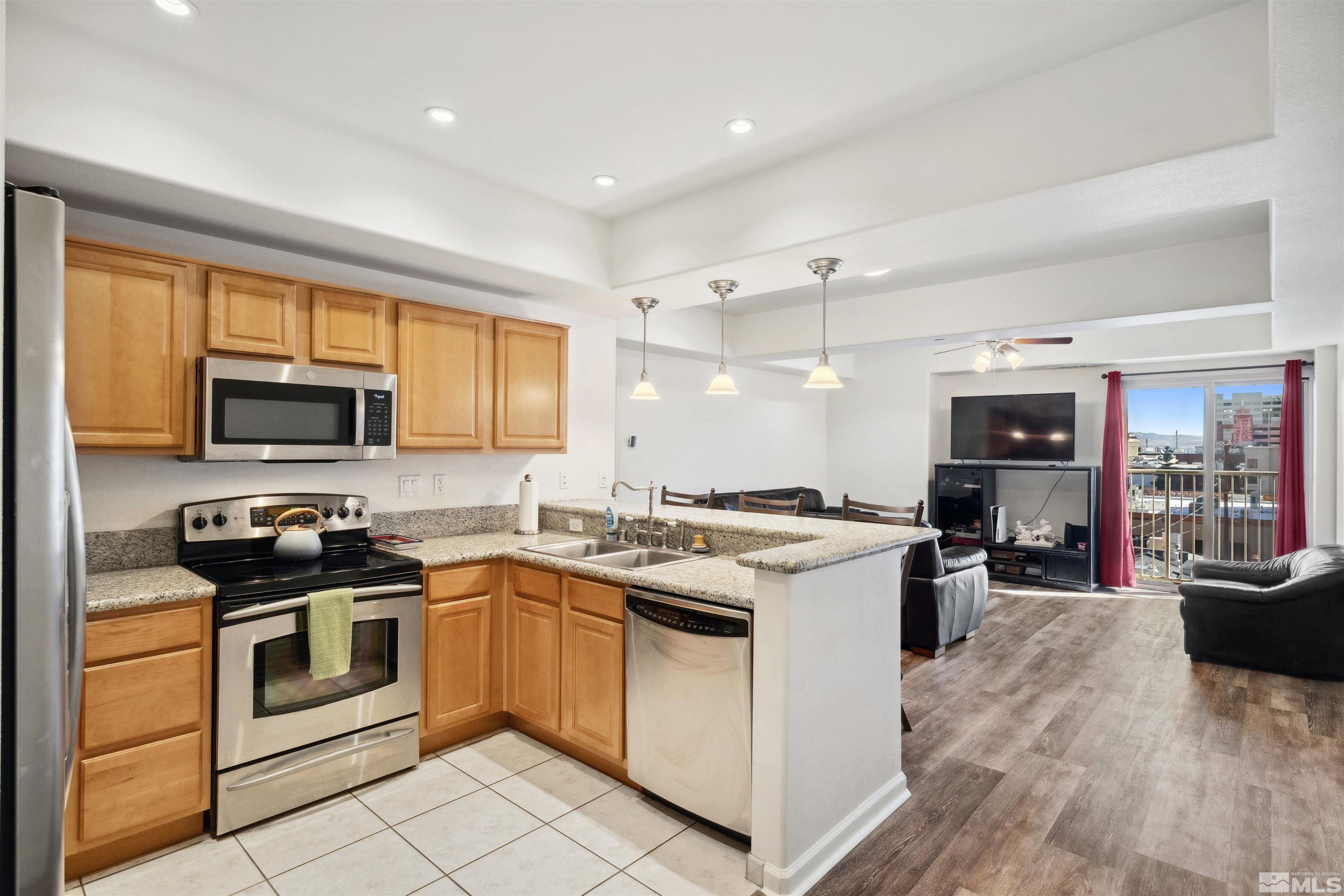 200 West 2nd Street, Unit 304 Reno, NV 89501 - Photo 5 of 39 Photo 5