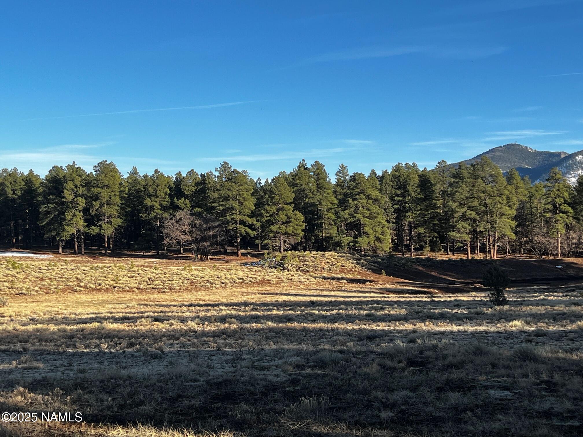 475 North Double A Ranch Road Williams, AZ 86046 - Photo 14 of 18 a view of a ocean view