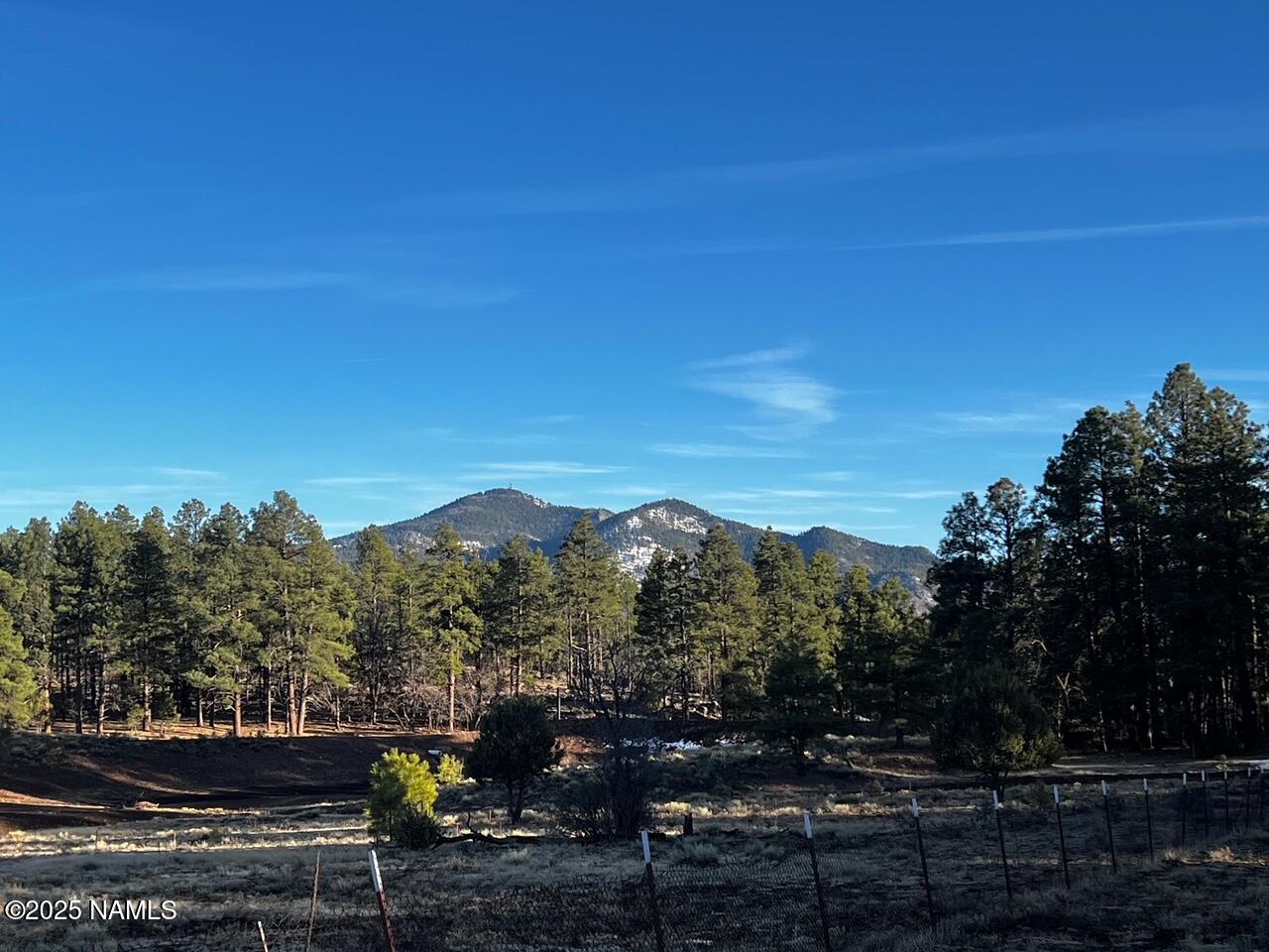 475 North Double A Ranch Road Williams, AZ 86046 - Photo 16 of 18 a view of city from balcony