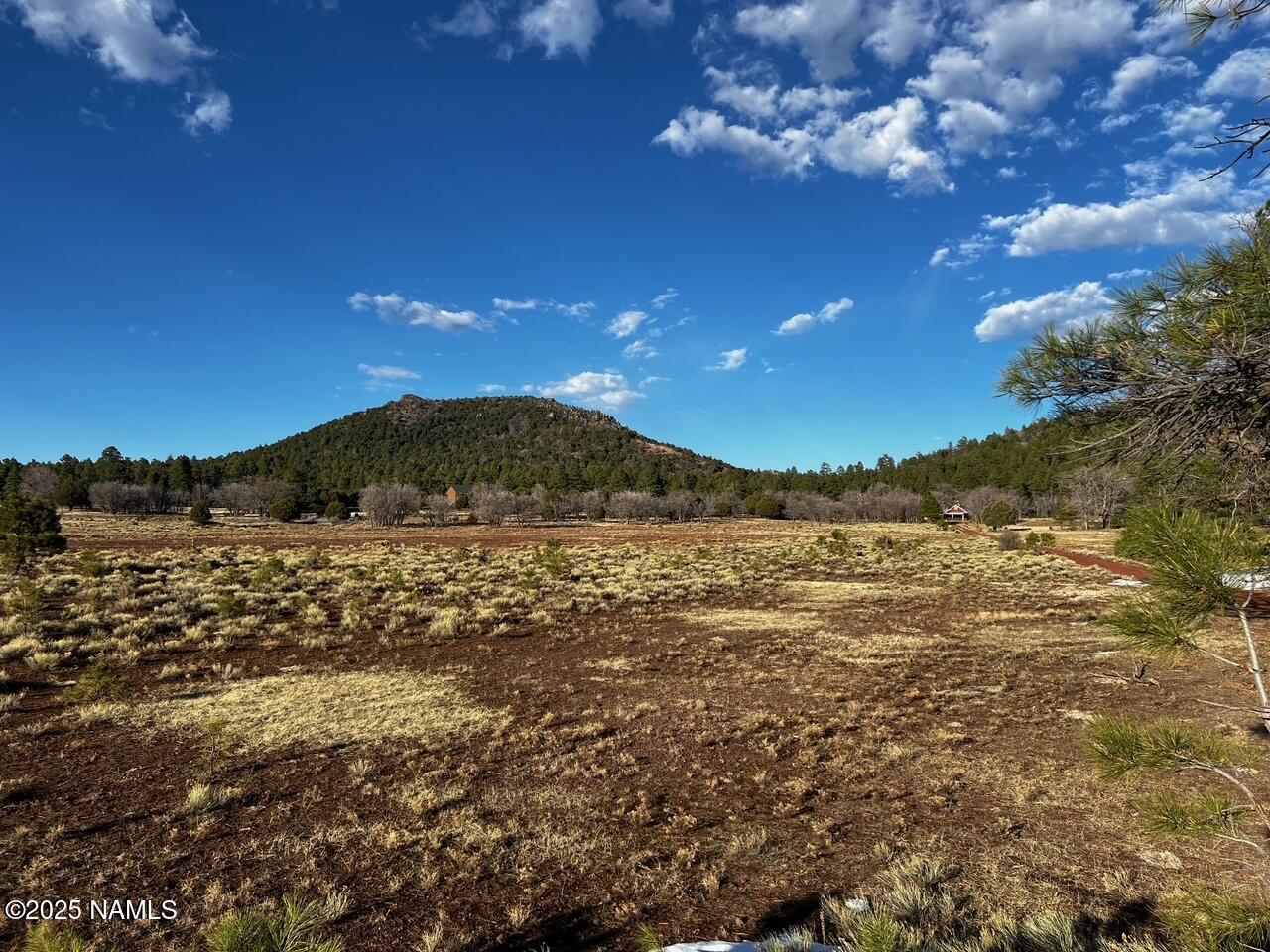 475 North Double A Ranch Road Williams, AZ 86046 - Photo 17 of 18 a view of mountain with sunset view