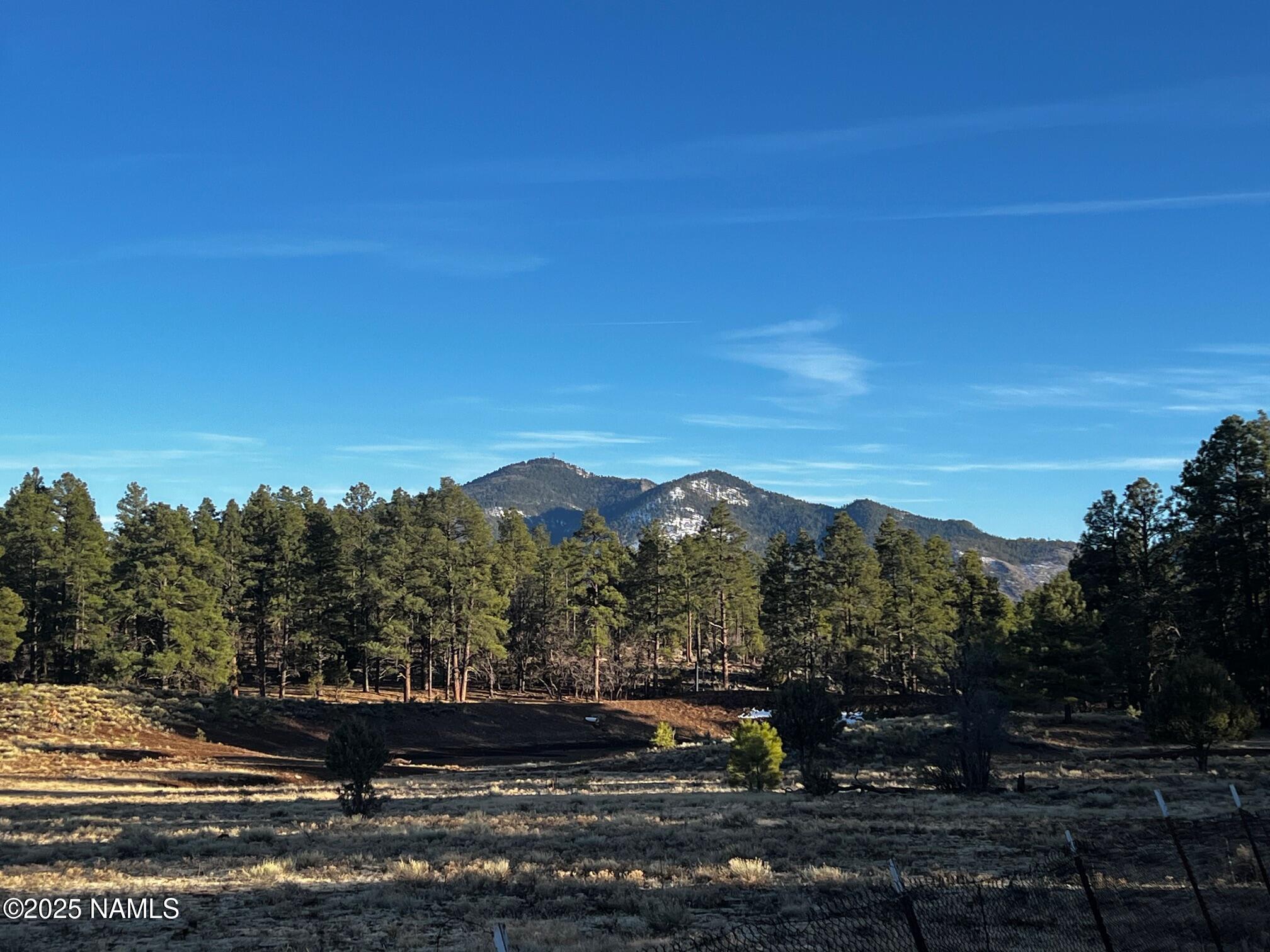 475 North Double A Ranch Road Williams, AZ 86046 - Photo 9 of 18 a view of a city
