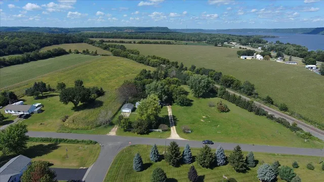 $637,500 | Tbd Staehli Park Road, Lake City, MN 55041