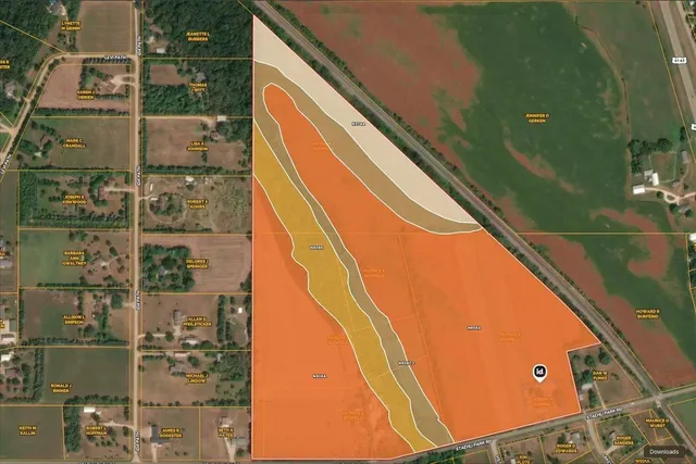 $637,500 | Tbd Staehli Park Road, Lake City, MN 55041