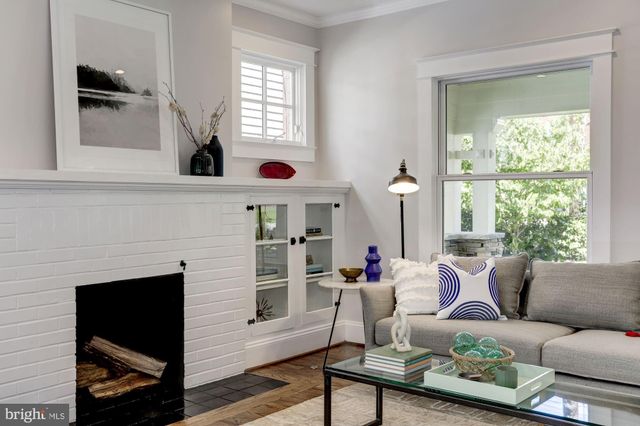 $1,380,000 | 5710 Broad Branch Road Northwest, Washington, DC 20015